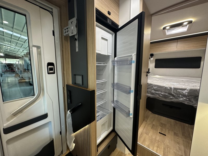 AUTOCARAVANA PILOTE P720FC EVIDENCE