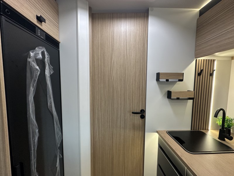 AUTOCARAVANA PILOTE P720FC EVIDENCE
