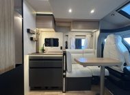 AUTOCARAVANA PILOTE P720FC EVIDENCE