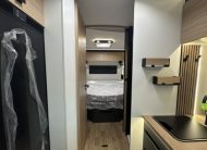 AUTOCARAVANA PILOTE P720FC EVIDENCE
