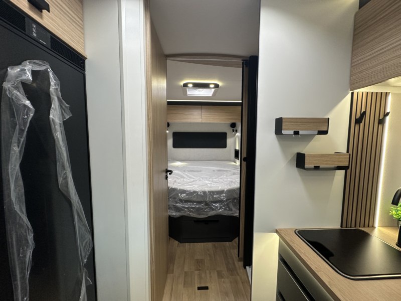 AUTOCARAVANA PILOTE P720FC EVIDENCE