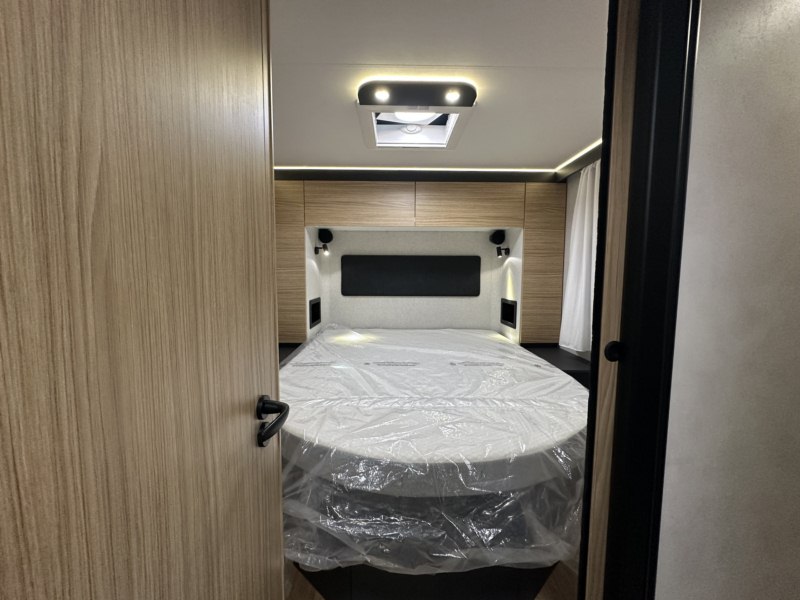 AUTOCARAVANA PILOTE P720FC EVIDENCE