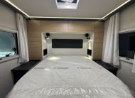 AUTOCARAVANA PILOTE P720FC EVIDENCE