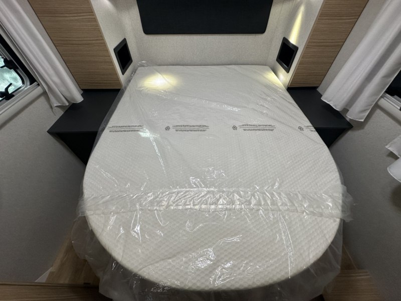 AUTOCARAVANA PILOTE P720FC EVIDENCE
