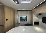 AUTOCARAVANA PILOTE P720FC EVIDENCE