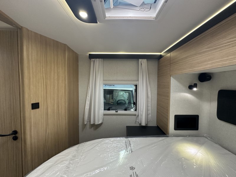 AUTOCARAVANA PILOTE P720FC EVIDENCE