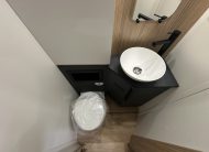 AUTOCARAVANA PILOTE P720FC EVIDENCE