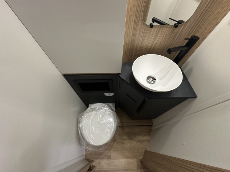AUTOCARAVANA PILOTE P720FC EVIDENCE
