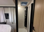 AUTOCARAVANA PILOTE P720FC EVIDENCE