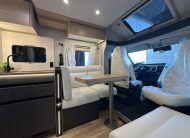 AUTOCARAVANA PILOTE P720FC EVIDENCE