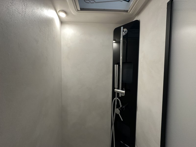 AUTOCARAVANA PILOTE P720FC EVIDENCE