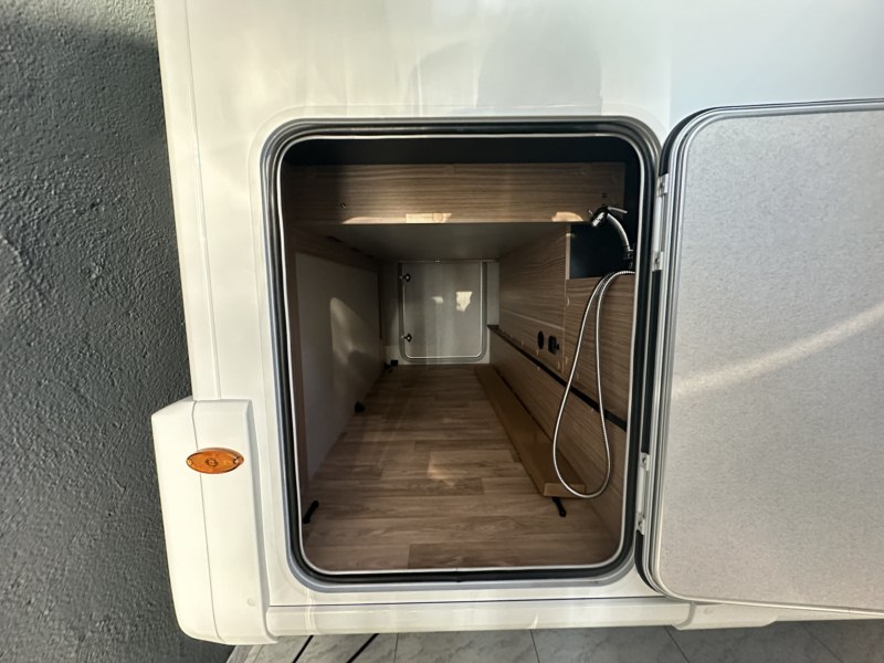 AUTOCARAVANA PILOTE P720FC EVIDENCE