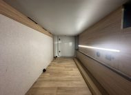 AUTOCARAVANA PILOTE P720FC EVIDENCE