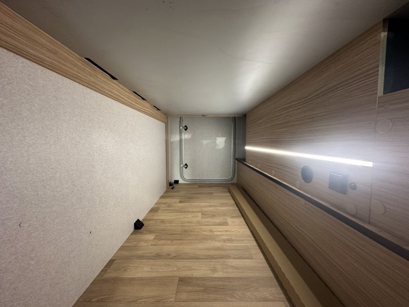 AUTOCARAVANA PILOTE P720FC EVIDENCE