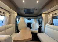 AUTOCARAVANA PILOTE P720FC EVIDENCE
