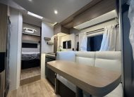 AUTOCARAVANA PILOTE P720FC EVIDENCE