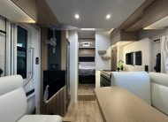 AUTOCARAVANA PILOTE P720FC EVIDENCE