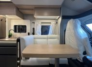AUTOCARAVANA PILOTE P720FC EVIDENCE