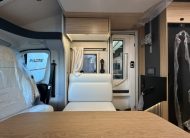 AUTOCARAVANA PILOTE P720FC EVIDENCE
