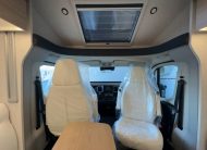 AUTOCARAVANA PILOTE P720FC EVIDENCE