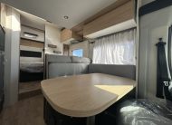 AUTOCARAVANA PILOTE P740C EVIDENCE