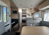 AUTOCARAVANA PILOTE P740C EVIDENCE