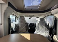 AUTOCARAVANA PILOTE P740C EVIDENCE