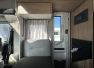 AUTOCARAVANA PILOTE P740C EVIDENCE