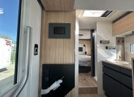 AUTOCARAVANA PILOTE P740C EVIDENCE