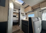 AUTOCARAVANA PILOTE P740C EVIDENCE