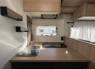 AUTOCARAVANA PILOTE P740C EVIDENCE