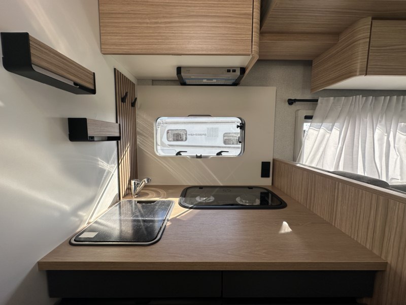 AUTOCARAVANA PILOTE P740C EVIDENCE