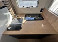 AUTOCARAVANA PILOTE P740C EVIDENCE