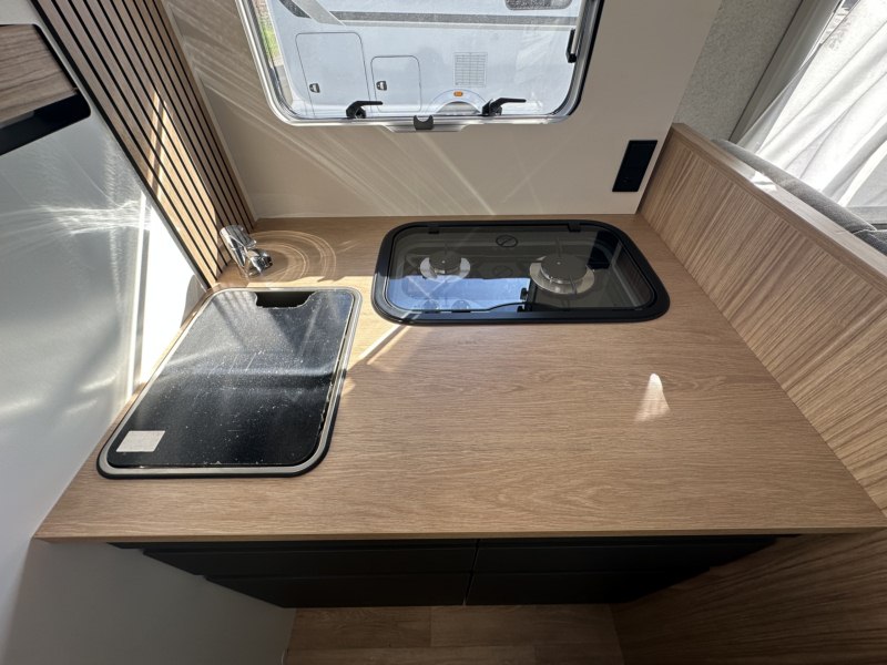 AUTOCARAVANA PILOTE P740C EVIDENCE