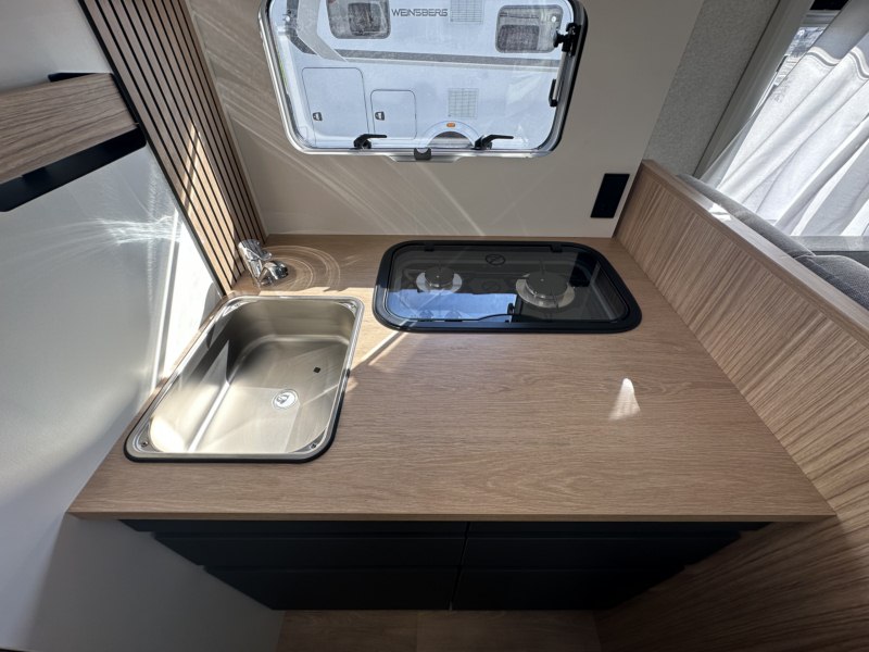 AUTOCARAVANA PILOTE P740C EVIDENCE