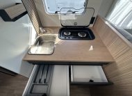 AUTOCARAVANA PILOTE P740C EVIDENCE