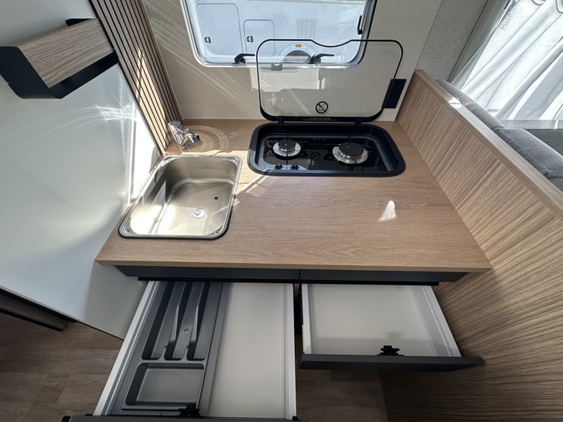 AUTOCARAVANA PILOTE P740C EVIDENCE