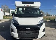 AUTOCARAVANA PILOTE P740C EVIDENCE