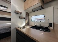 AUTOCARAVANA PILOTE P740C EVIDENCE