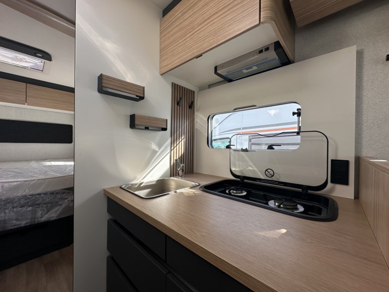 AUTOCARAVANA PILOTE P740C EVIDENCE