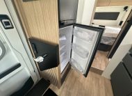 AUTOCARAVANA PILOTE P740C EVIDENCE