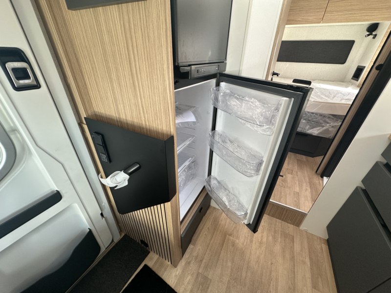AUTOCARAVANA PILOTE P740C EVIDENCE
