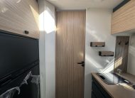 AUTOCARAVANA PILOTE P740C EVIDENCE