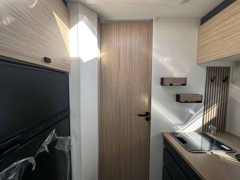 AUTOCARAVANA PILOTE P740C EVIDENCE