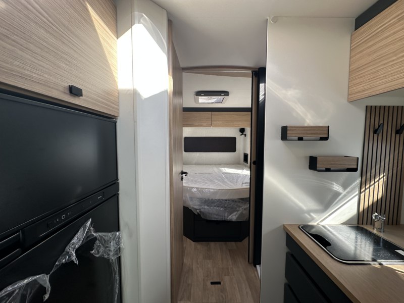 AUTOCARAVANA PILOTE P740C EVIDENCE