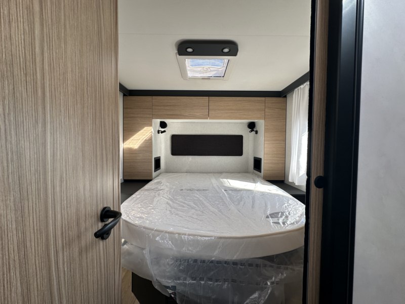 AUTOCARAVANA PILOTE P740C EVIDENCE