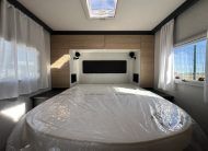 AUTOCARAVANA PILOTE P740C EVIDENCE