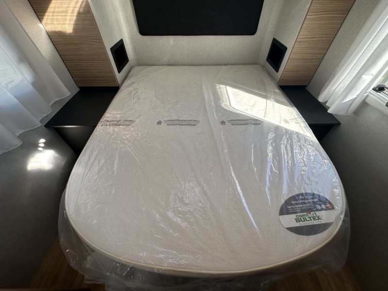 AUTOCARAVANA PILOTE P740C EVIDENCE