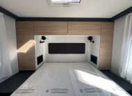 AUTOCARAVANA PILOTE P740C EVIDENCE