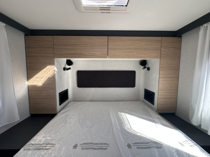 AUTOCARAVANA PILOTE P740C EVIDENCE